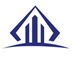 德欧罗莎水疗套房酒店 Logo